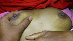Young bhabhi sex full time and night romance with her Young debor