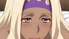 The Rising of the Shield Hero Ratotille Anthreya Hen