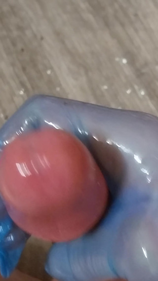 jerking off