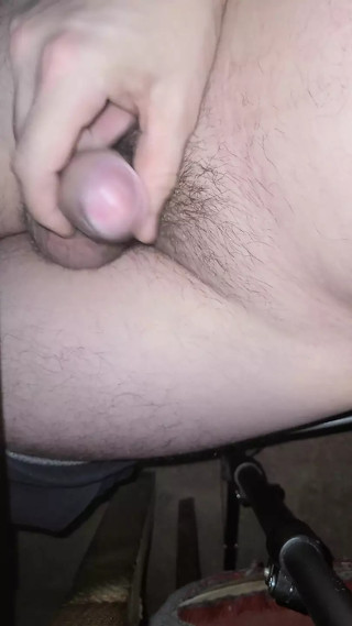 Masturbation - 307