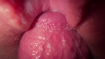 I fucked my teen stepsister and cum inside pussy