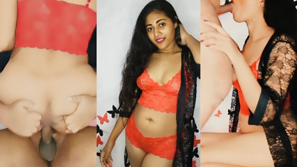 Desi girl valentine's day sex in Oyo (Hindi audio)