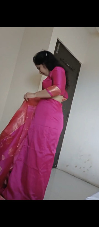 Today I left my friend's wife.