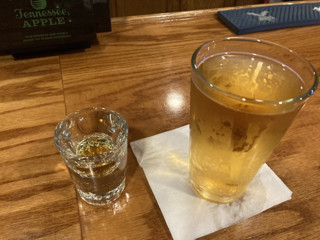 Alone and waiting for you, VinnyLuvGun &ndash; I had a huge LuvGun.