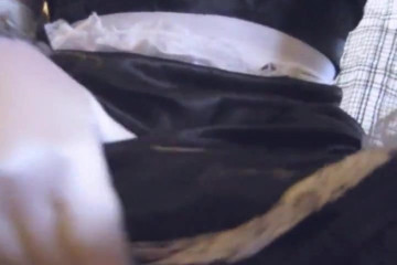 Sissy Masturbates
