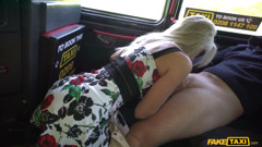 Fake Taxi - Emily Bright Is so Nice and Tight She Can Make Anyone Cum