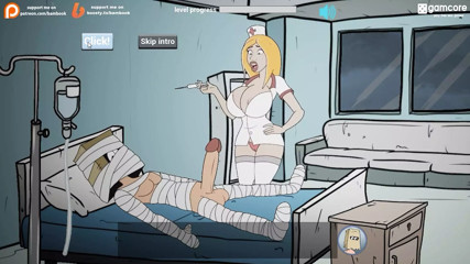 FUCKERMAN - HOSPITAL - FUCKING NURSES AND DOCTORS