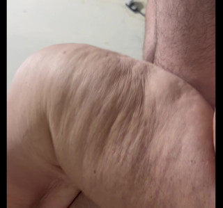 Stepmom sucking cock