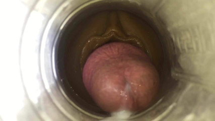 missionary (round two) by cum cam man.