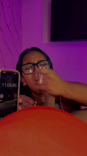 10 Minutes to Make You Cum: a Stepmom Challenge
