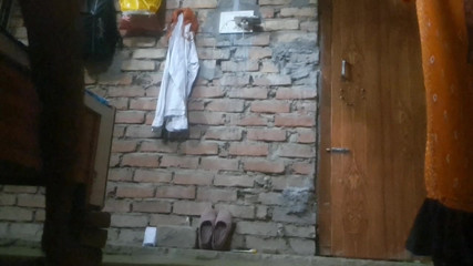 Today bhaiya or bhabhi jabrdust night seelipng chudai video for her