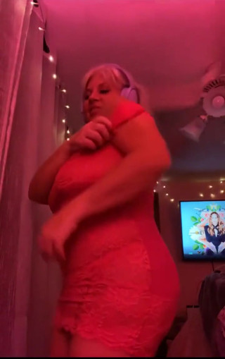 Strip Down and Dance up