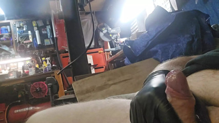 Mechanic uncut chub edges tool to satisfaction