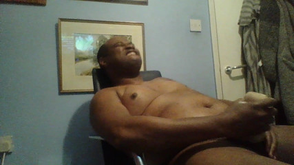 lots of cummmm