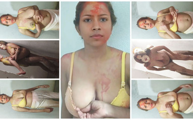 Season 2. Celebrating Holi with Boyfriend