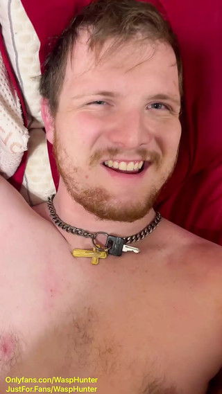 Riding My Boyfriend Raw (Passionate)