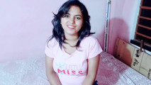 Newly Married Indian Couple First Night Sex Huge Cum on Face Big Cock