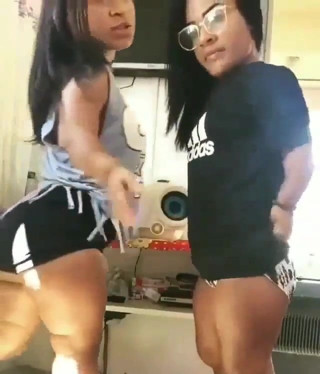 Midget Twerk