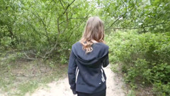 Mia Luna Smoke Forest