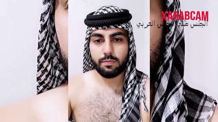 Abu Salam, well Hung &ndash; Arab gay sex