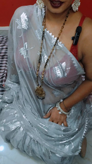 Indian cuckold wife sex and told story of fucking
