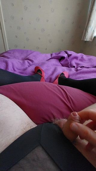 Cindy Belfast  Sissy cumshot | Tranny Update | Porn videos