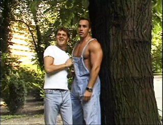 Sexy Pleasure From Germany - Episode 4