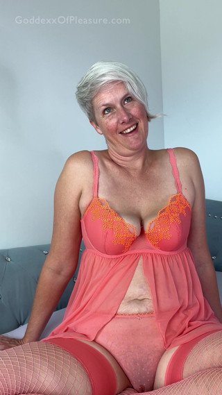 Stepmom Giving Her Bratty Stepson Blowjob &amp; JOI Because Your Dad Cannot Get Hard