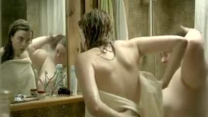 Adele haenel nue dans apres le sud