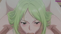 One Piece Monet (12) Hen