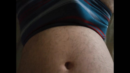 I get excited in bed