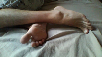 m feet 6