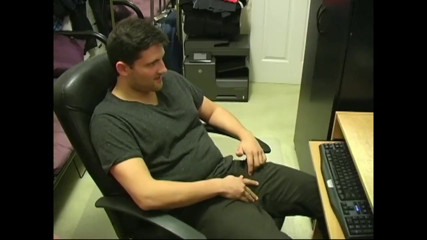 A blast from the past - Trevor3