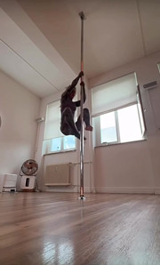 Do you like my dance for you ?