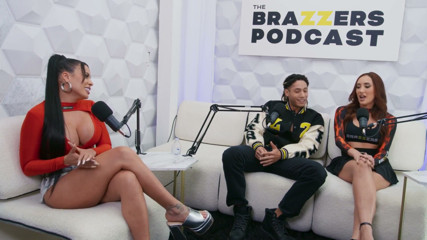 The Brazzers Podcast: Episode 11