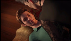 Treasure of Nadia - 25&26 - gameplay - roleplay - teens handjob - nun teases mc