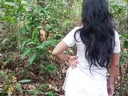 I Waiting for My College Girl in the Jungle