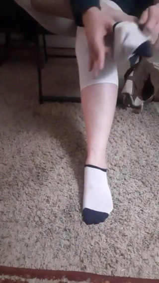 Get Under My Boots