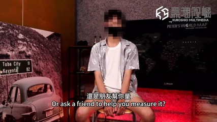 The Skinny Boy's Big Cock Keeps on Drooling Cum Ep.1-3