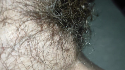 Hairy Fickmaschine , First try - Bild 3