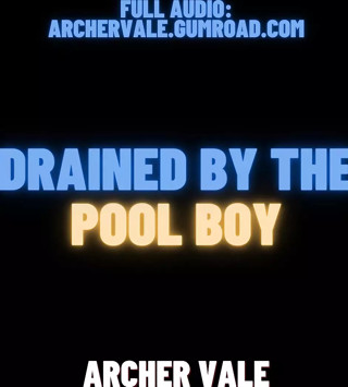 Pool Boy Pheromones Mind Break (M4M Gay Audio Story)
