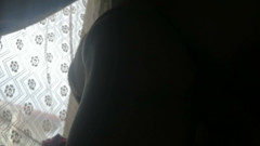 My made stepson make a video of his cute butt whist he fucks my Big Ass