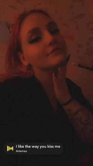 Samanta_Lux video