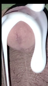 Up Close Wet Asshole and Dick Slow Motion Masterbation Compilation