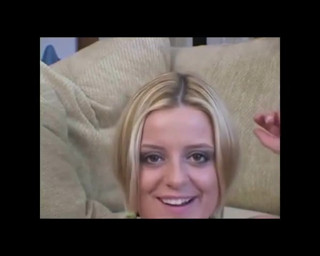 Susans face fetish teasing