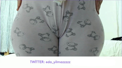 CAMEL TOE- CAMEL TOE- CAMELTOE- TURKISH MILF- TURKISH PORN- PAJAMAS- PUSSY- TURKISH DISCLOSURE- DISCLOSURE