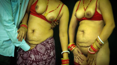 Marathi kamwali maid first day sex in new house after discussion for work