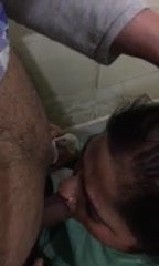 Garam Hindu Step Mom Sucking Big Muslim Lund