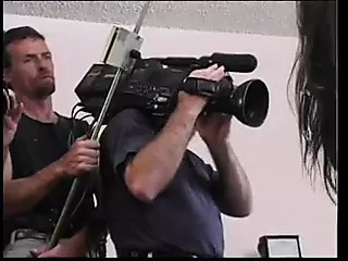 Papa - Behind The Scenes Of A Porn Shoot