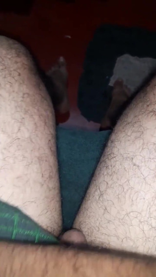A Guy Show His Dick thumbnail